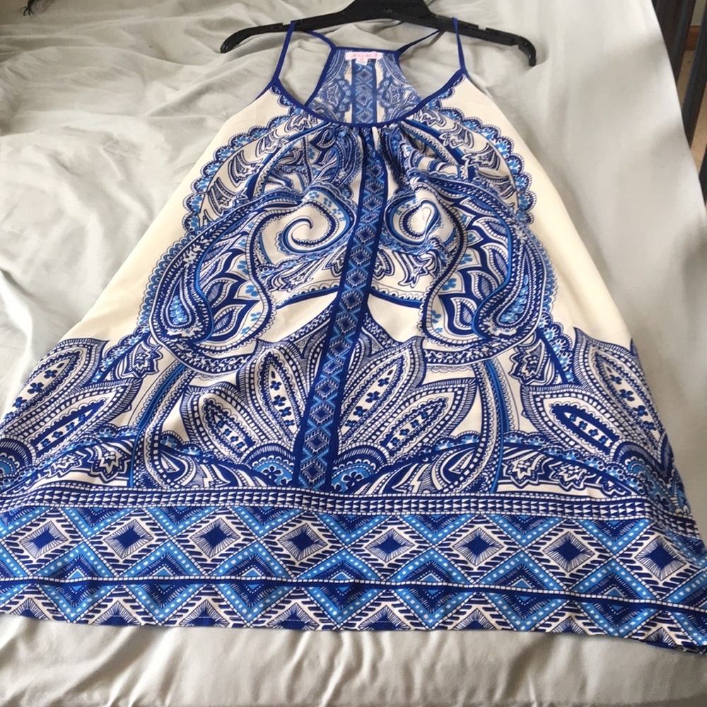 Cute summer dress